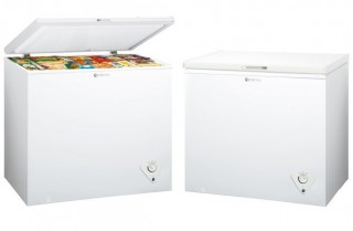 Dijitsu DSD200 Derin Dondurucu