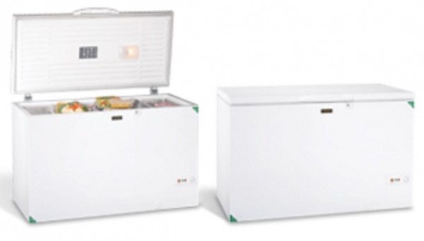 Regal CFR 200 Derin Dondurucu