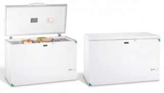 Regal CFR 200 Derin Dondurucu