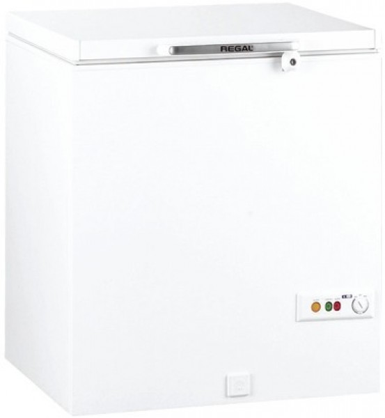 Regal SDR 200 Derin Dondurucu