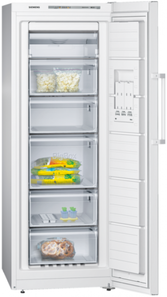 Siemens GS29NVW30 Derin Dondurucu