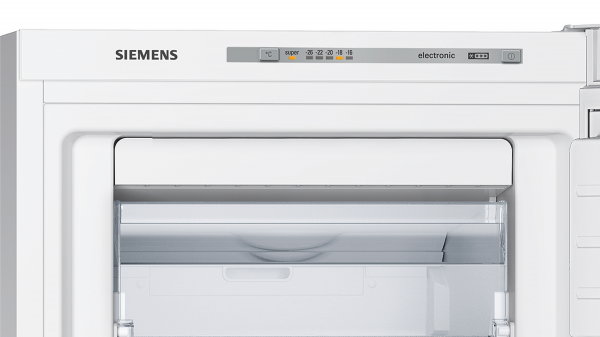 Siemens GS29NVW30 Derin Dondurucu