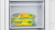 Siemens GS29NVW30 Derin Dondurucu