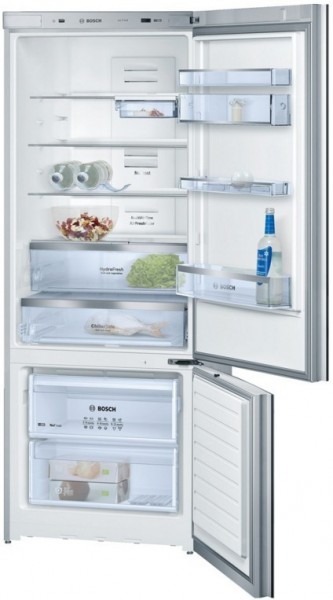 Bosch KGN57SB34N Buzdolabı