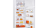 Finlux FXR 430 Buzdolabı