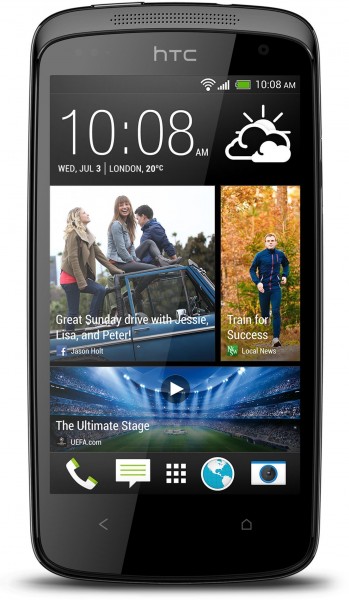 HTC Desire 500