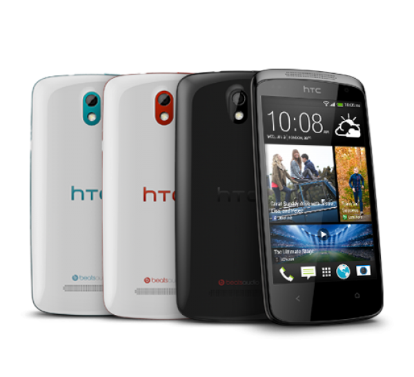 HTC Desire 500