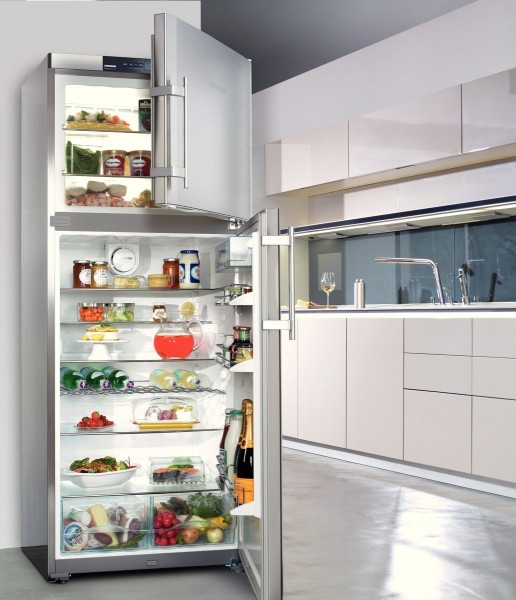 Liebherr CTNes 4753 Premium Buzdolabı