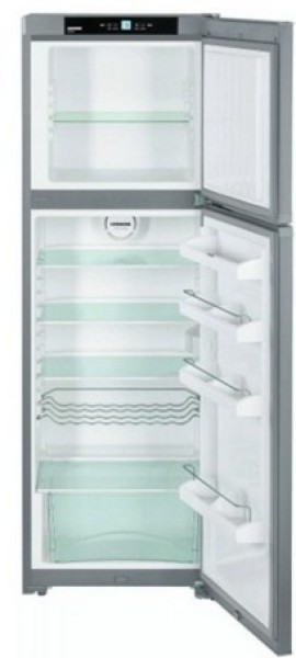 Liebherr CTSL 3306 Buzdolabı