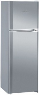 Liebherr CTSL 3306 Buzdolabı