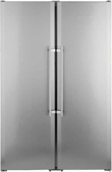 Liebherr SBSesf 7212 Buzdolabı