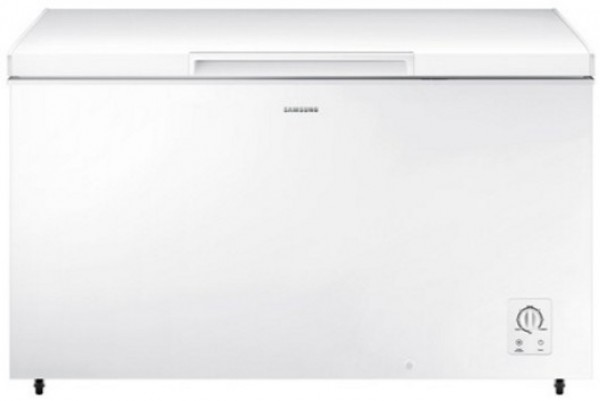 Samsung RZ41FARCFWW Derin Dondurucu
