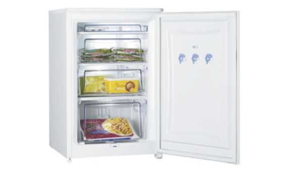 Finlux FXF 101 Derin Dondurucu