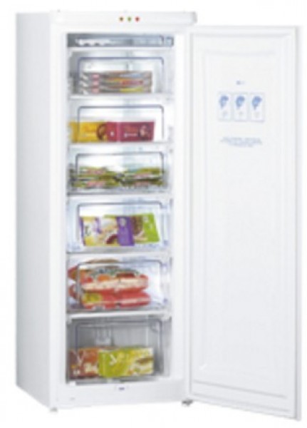 Finlux FXF 210 Derin Dondurucu