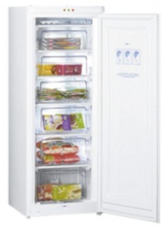 Finlux FXF 210 Derin Dondurucu