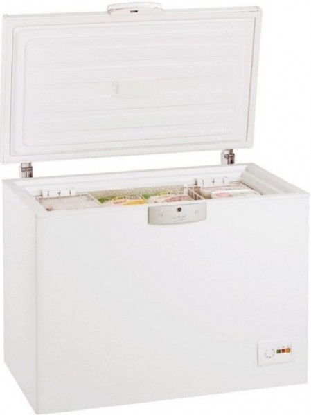 Beko BK 3304 Derin Dondurucu