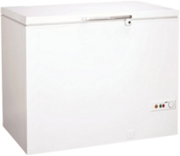 Finlux FXF 300 A+ DD Derin Dondurucu