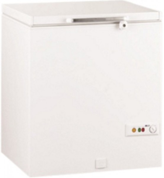 Finlux FXF 200 A+ DD Derin Dondurucu