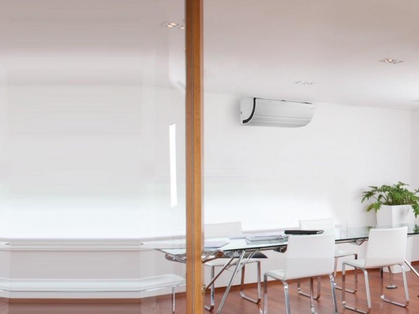 Daikin Ururu Sarara 12 Duvar Tipi Klima (12.000 BTU)