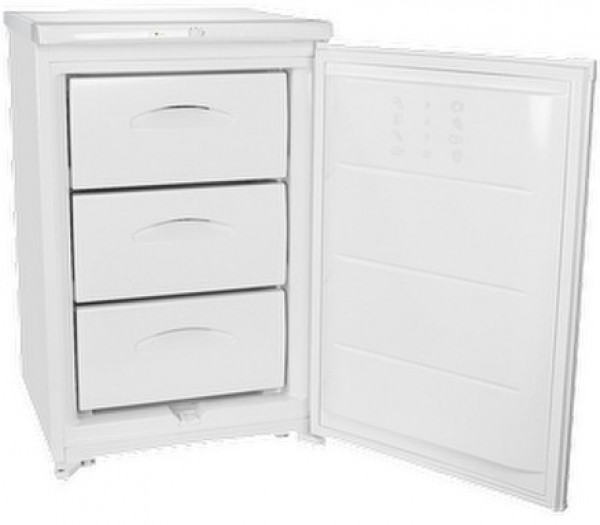Hotpoint-Ariston MZAA 1 (TK).1 Derin Dondurucu