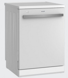 Arçelik 6386 BC Bulaşık Makinesi