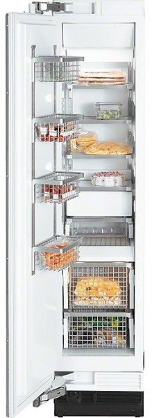 Miele F 1411 Vi Derin Dondurucu