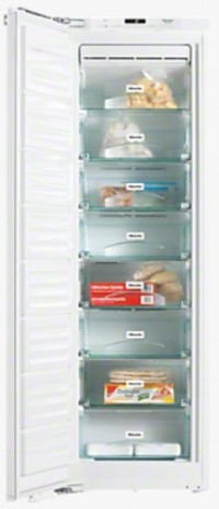 Miele FNS 37402 i resim