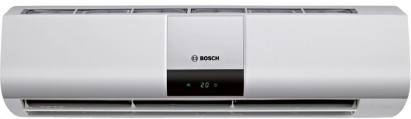 Bosch B1ZMI18902 Duvar Tipi Klima (17.500 BTU)