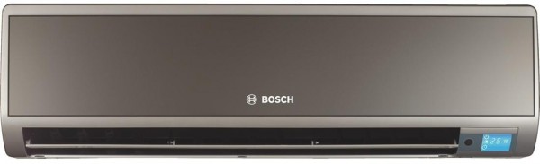Bosch B1ZMI09750 Duvar Tipi Klima (9.000 BTU)