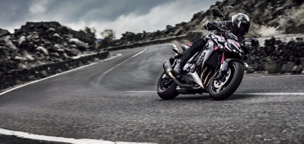 Kawasaki Z1000 Sugomi Touring