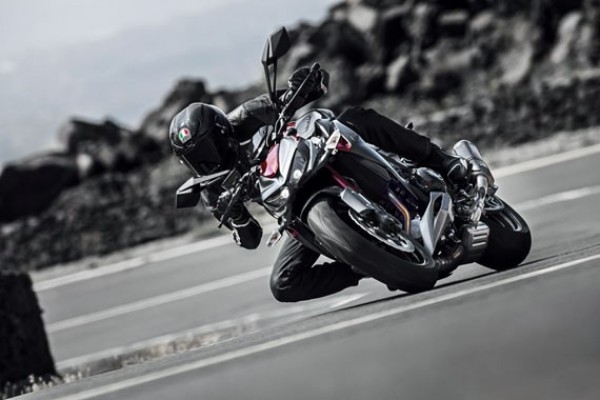Kawasaki Z1000 Sugomi Touring