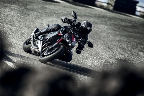 Kawasaki Z1000 Sugomi Touring