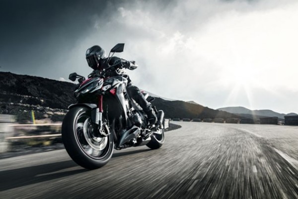 Kawasaki Z1000 Sugomi Touring