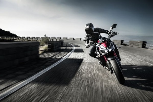 Kawasaki Z1000 Sugomi Touring