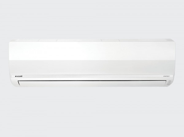 Arçelik Eco 182410 A Duvar Tipi Klima (18.000 BTU)