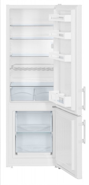 Liebherr CU 2811 Buzdolabı