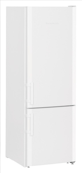 Liebherr CU 2811 Buzdolabı