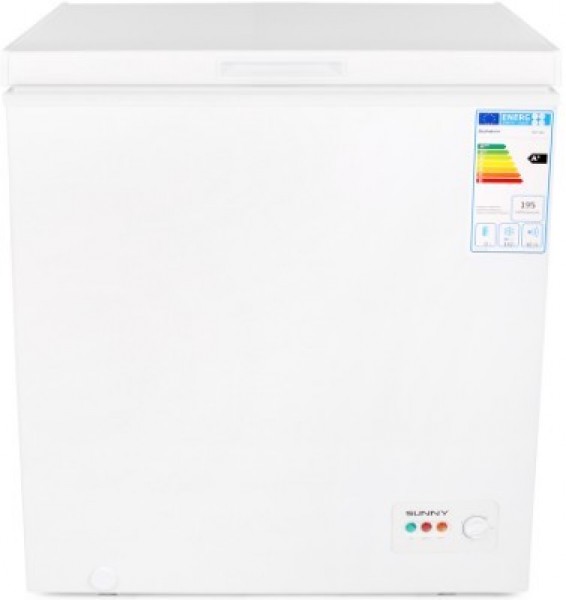 Sunny SNY-1500 Derin Dondurucu
