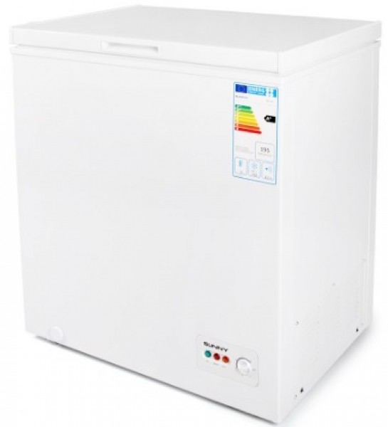 Sunny SNY-1500 Derin Dondurucu