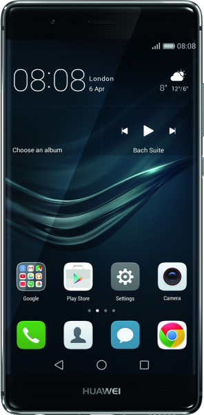 Huawei P9 (Tek Hat)