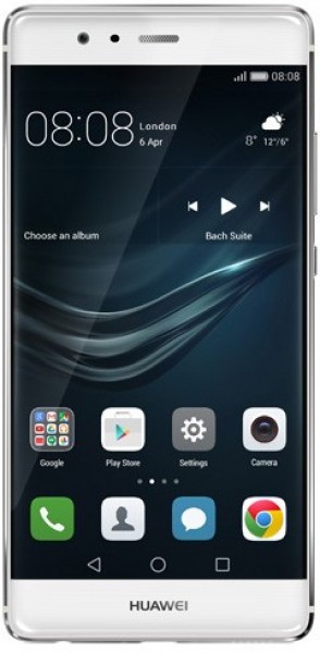 Huawei P9 (Tek Hat)