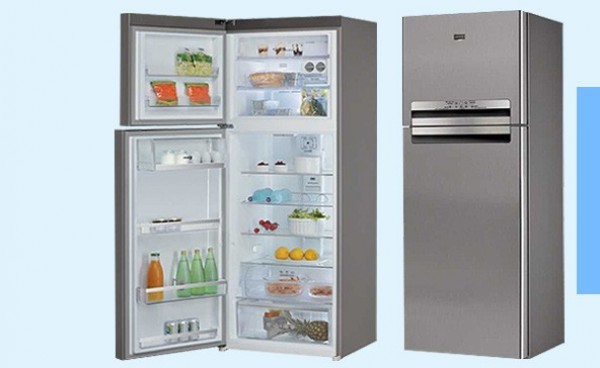 Maytag MTV7097 Buzdolabı