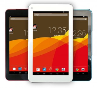 Technopc UltraPad UP918 Tablet
