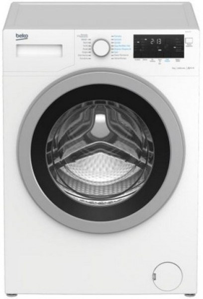 Beko BK 9121 EY Çamaşır Makinesi