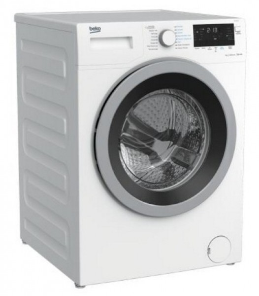 Beko BK 9121 EY Çamaşır Makinesi
