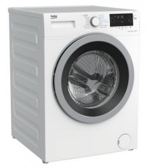 Beko BK 9121 EY Çamaşır Makinesi