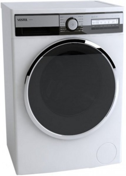 Vestel Hızlı 9912 TE Çamaşır Makinesi