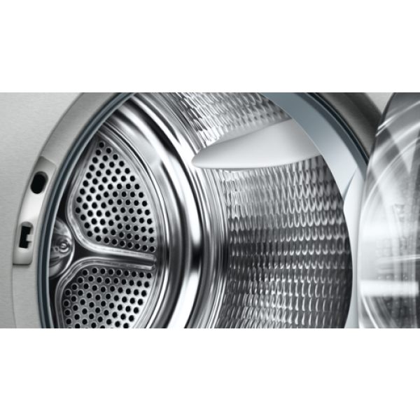 Bosch WTW87560TR Isı Pompalı Kurutma Makinesi