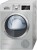Bosch WTW8546XTR Isı Pompalı Kurutma Makinesi