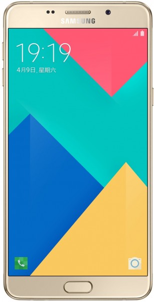 Samsung Galaxy A9 Pro